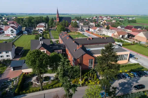 Szkoła w Walcach włącza się w akcję „Szkoły Pełne Talentów”