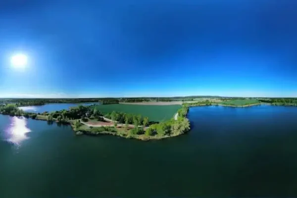 Uwaga wędkarze! Łowisko Rozwadza Wyrobisko wyłączone z wędkowania na czas zawodów