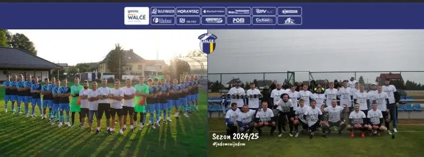 Włókniarz Kudowa-Zdrój 3-5 LZS Walce – sparingowe zwycięstwo gości
