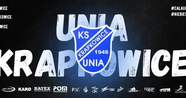 Unia Krapkowice odpada z pucharu po porażce z Kadłubem
