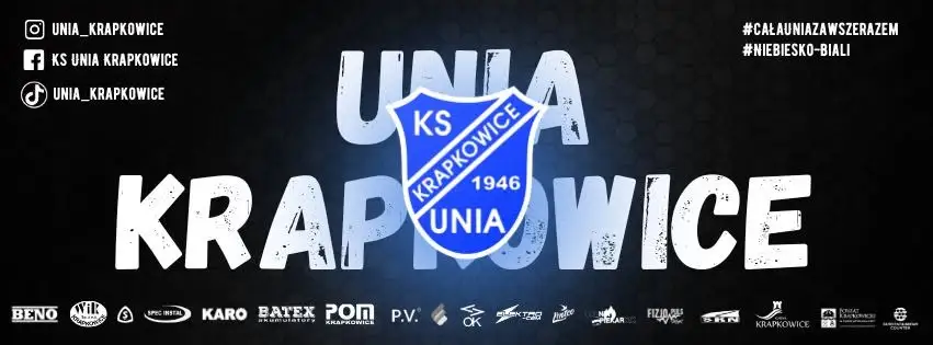 Unia Krapkowice odpada z pucharu po porażce z Kadłubem