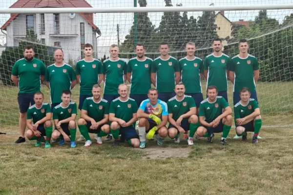 LKS Strzeleczki kończy sezon na 4. miejscu – bilans i podziękowania