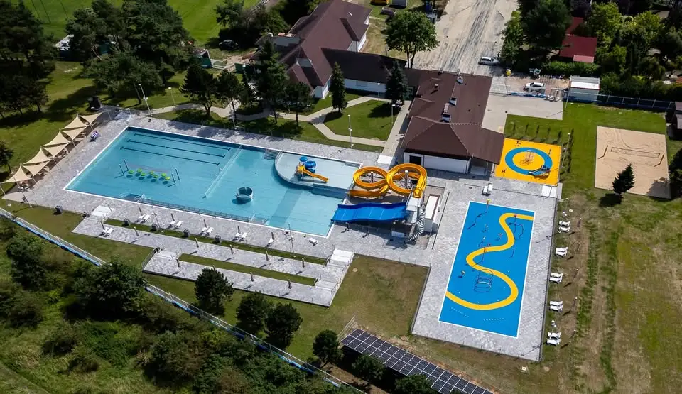 Zapisy na jesienne kursy pływania w Gogolinie – start 7 września