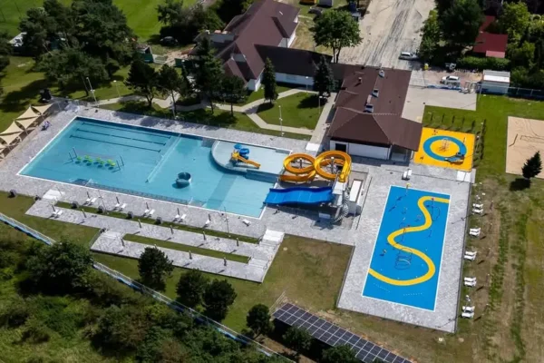 Turniej siatkówki w Gogolinie – zapisy drużyn do 8 miejsc