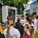 Otwarcie ogólnodostępnego defibrylatora AED przy PSP nr 1 w Zdzieszowicach