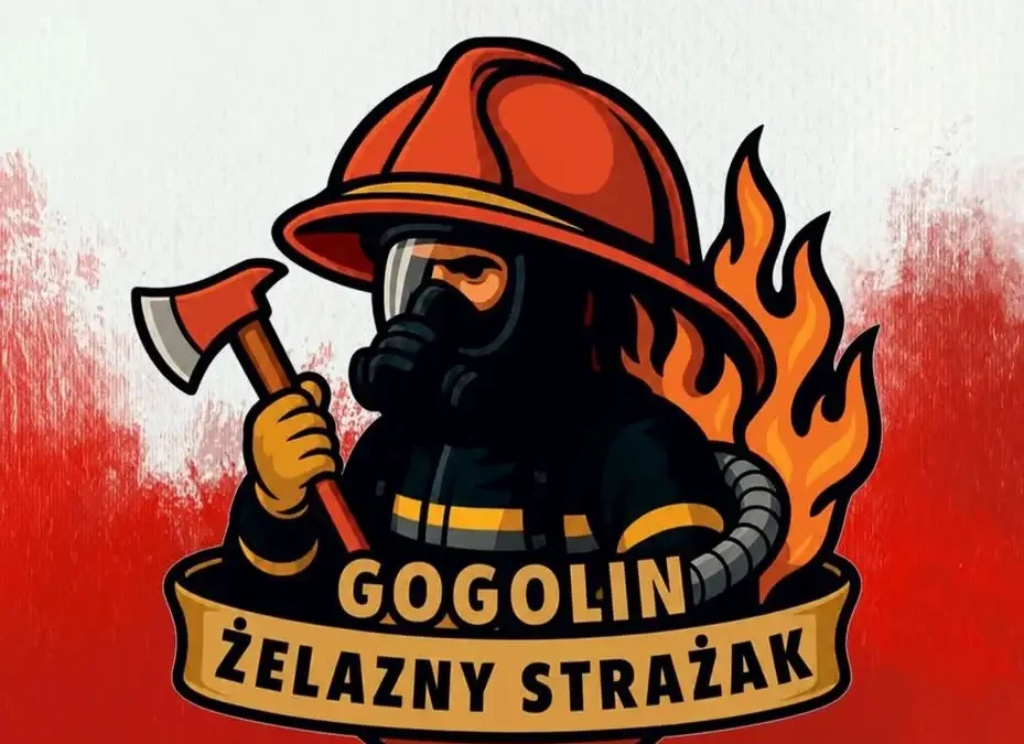 Wakacyjna zbiórka MDP i DDP w Gogolinie – wodne szaleństwo i integracja młodych strażaków