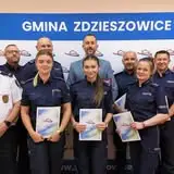 Tour de Pologne w Zdzieszowicach: kibice stworzyli wyjątkową atmosferę