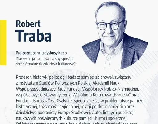 II Kongres Śląskich Samorządowców: o roli pamięci historycznej w rozwoju regionów