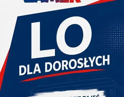 Liceum dla dorosłych w Krapkowicach – start zajęć 7 września