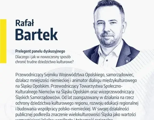 Wielokulturowość Śląska tematem II Kongresu Śląskich Samorządowców w Opolu