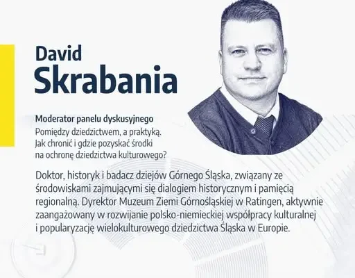 II Kongres Śląskich Samorządowców: międzynarodowy dialog o dziedzictwie Górnego Śląska