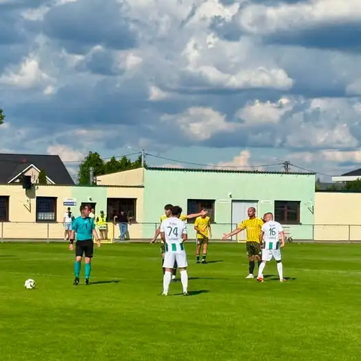 MKS Gogolin wywozi komplet punktów z Łubnian