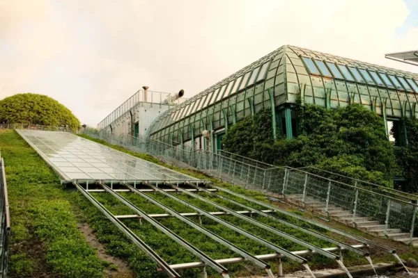 Gmina Walce rozpoczyna modernizację energetyczną budynków użyteczności publicznej