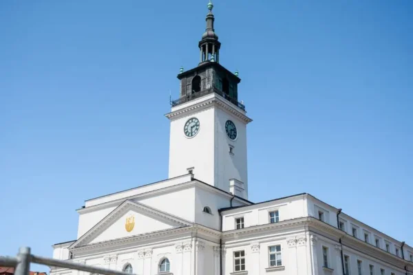 Legenda Baszty Dorotki w Kaliszu – wycieczka z PTTK Łazik