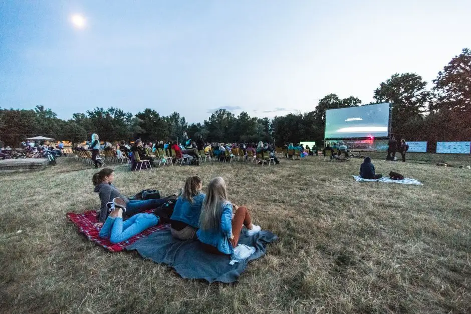 Noc Filmowa w Walcach na zakończenie wakacji – dziś o 20:30