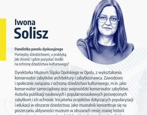 II Kongres Śląskich Samorządowców w Opolu: jak chronić dziedzictwo kulturowe?