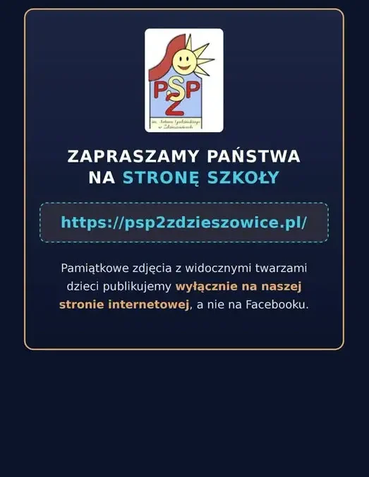 Uroczyste rozpoczęcie roku szkolnego 2026/2027 w PSP nr 2 w Zdzieszowicach