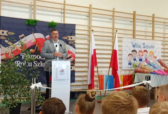 1 września: nowy rok szkolny i pamięć o historii