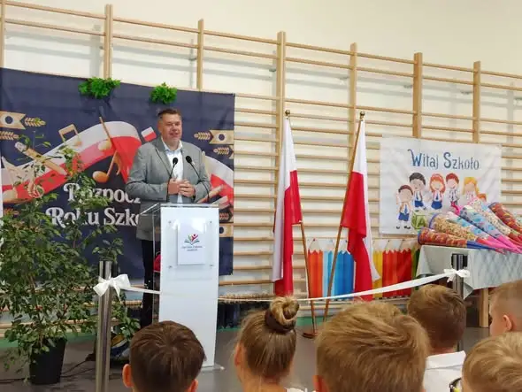 1 września: nowy rok szkolny i pamięć o historii