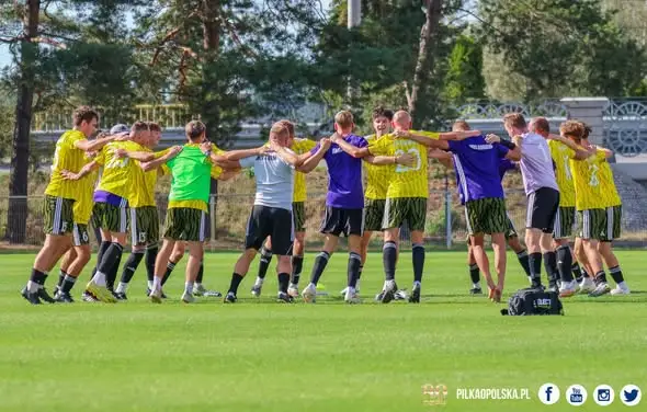 Śląsk Łubniany – MKS Gogolin: skromne zwycięstwo gości w 4. Lidze Opolskiej