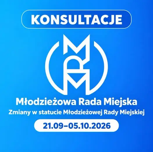 Zdzieszowice: trwają konsultacje statutu Młodzieżowej Rady Miejskiej