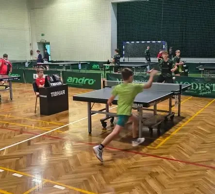 Memoriał Norberta Mnicha w Krapkowicach – dziś sportowe emocje w hali im. W. Piechoty