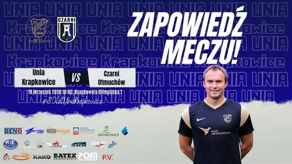 Festiwal meczów u siebie – pierwsza i druga drużyna grają przed własną publicznością