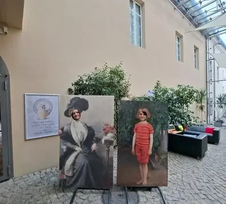Uczniowie z Zdzieszowic odkrywali dziedzictwo Śląska Opolskiego w Opolu