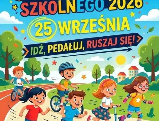 Szkoła Podstawowa w Strzeleczkach weźmie udział w Europejskim Dniu Sportu Szkolnego 2026