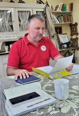 Mieszkańcy Karłubca uchwalili budżet dzielnicy na 2027 rok