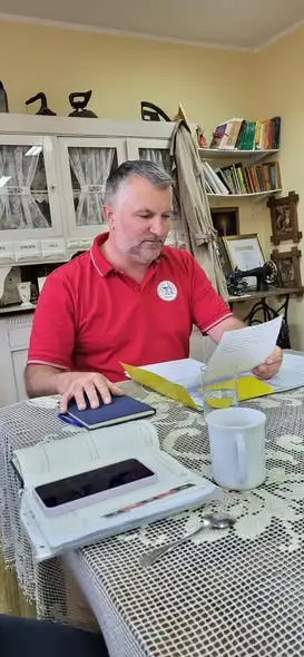 Mieszkańcy Karłubca uchwalili budżet dzielnicy na 2027 rok