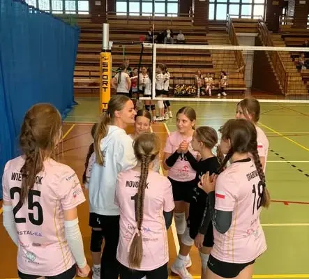 Turniej siatkówki dziewcząt „Zakończenie Lata” w Zdzieszowicach – znamy wyniki
