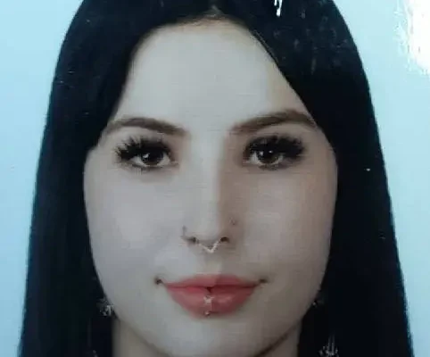 Zaginęła 15-letnia Agata Kamińska z powiatu krapkowickiego. Policja prosi o pomoc