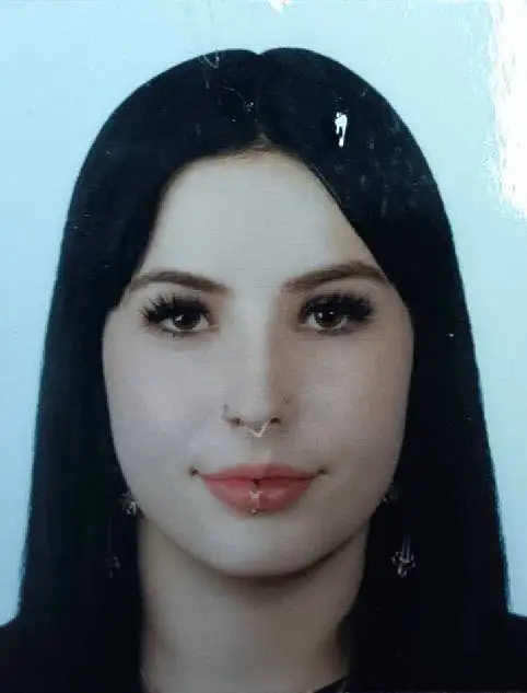 Zaginęła 15-letnia Agata Kamińska z powiatu krapkowickiego. Policja prosi o pomoc
