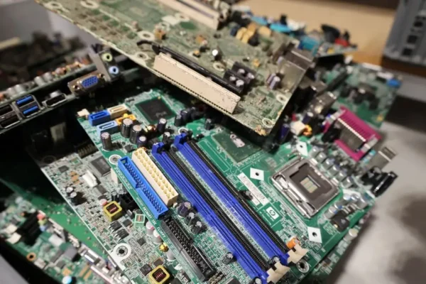 Zbiórka elektrośmieci w Zdzieszowicach – oddaj zużyty sprzęt i zadbaj o środowisko