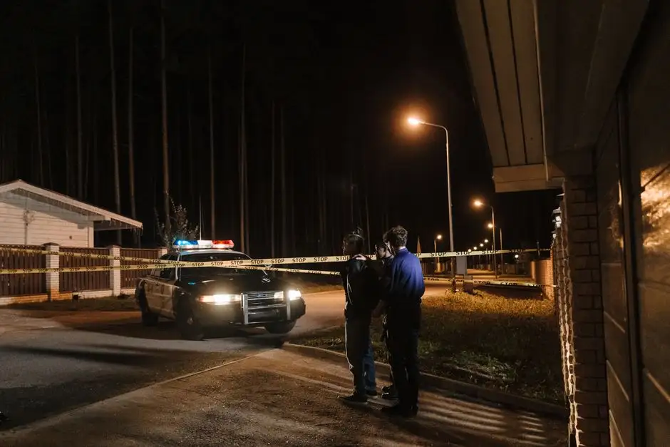 Policja prosi o nagrania z kamer w sprawie zabójstwa w Kędzierzynie-Koźlu