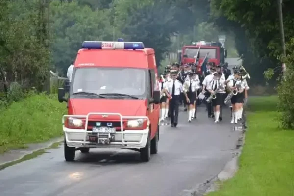 ZOSP RP i wszystkie OSP podmiotami ochrony ludności i obrony cywilnej