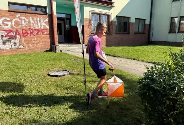Sportowa niedziela w Zdzieszowicach: tenis stołowy i bieg na orientację