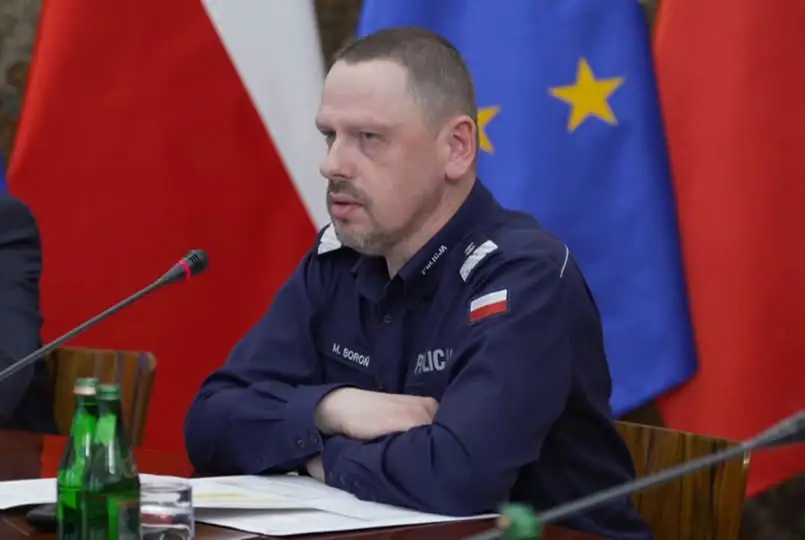 Bezpieczeństwo w szkołach: policja wskazuje trzy grupy zagrożeń
