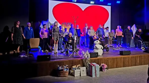 Krapkowicki ŚDS świętował 30-lecie działalności