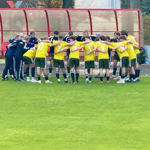 MKS Gogolin: weekend pełen emocji – pierwszy zespół wygrywa 4:3, rezerwy remisują 2:2