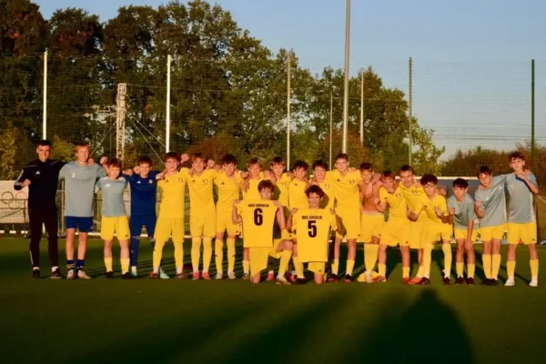 Trampkarze MKS Gogolin wygrali z Odrą Opole w emocjonującym meczu 6:5