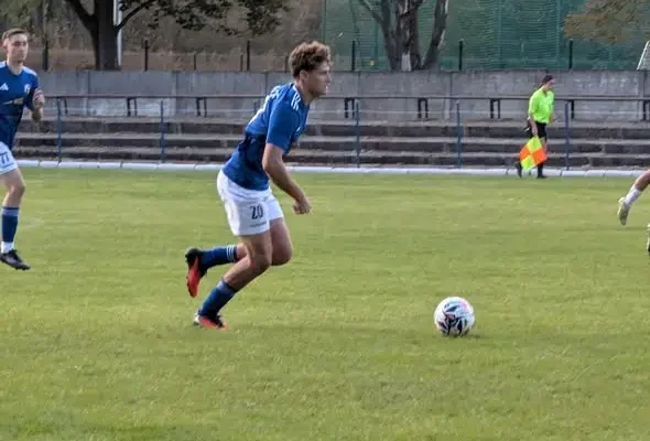 LZS Walce wygrywa w Baborowie 2:1 w 10. kolejce klasy A