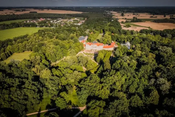 Kamień Śląski walczy o tytuł najlepszego produktu turystycznego w Polsce