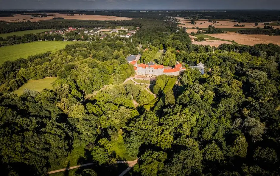 Kamień Śląski walczy o tytuł najlepszego produktu turystycznego w Polsce