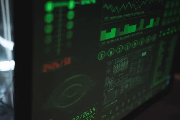 Polska Policja stawia na rodzimą technologię. Platforma DataWalk wspiera walkę z cyberprzestępczością
