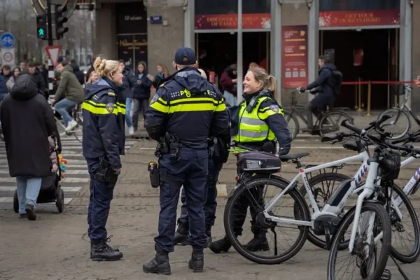 Krapkowice: NURD na drogach powiatu – 31 wykroczeń kierowców, 5 pieszych, 18 rowerzystów